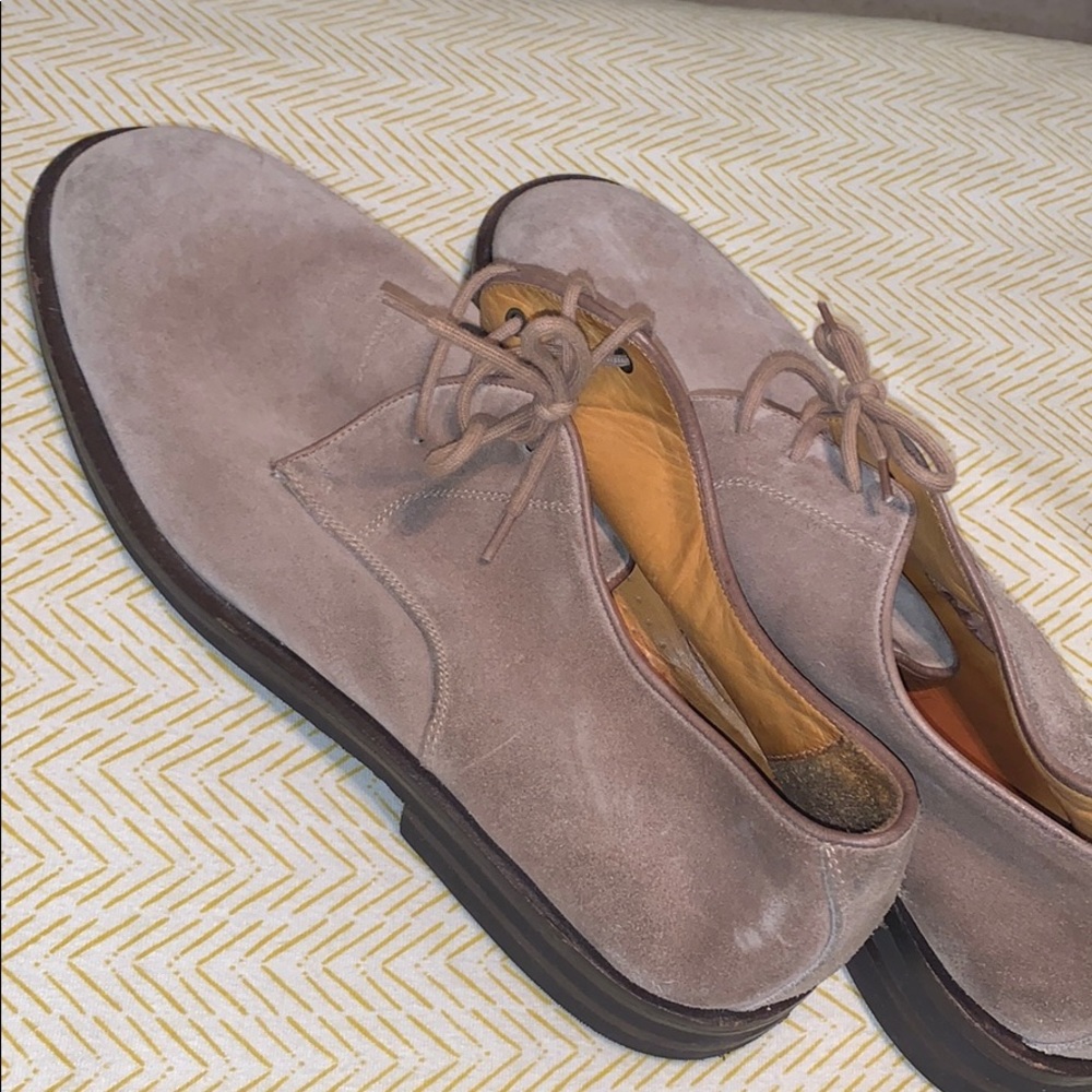 Mens Dress Shoes
